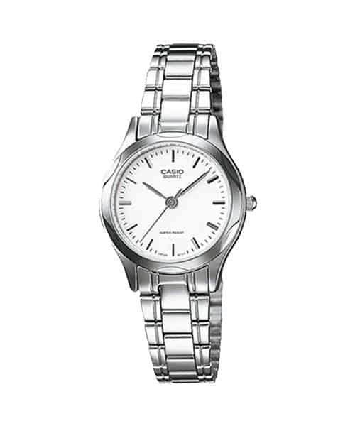 LTP-1275D-7A Reloj Casio para Dama