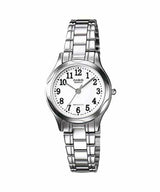 LTP-1275D-7B Reloj Casio para Mujer