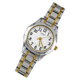 LTP-1275SG-7B Reloj Casio para Mujer