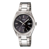 LTP-1237D-1A2 Reloj Casio para Mujer