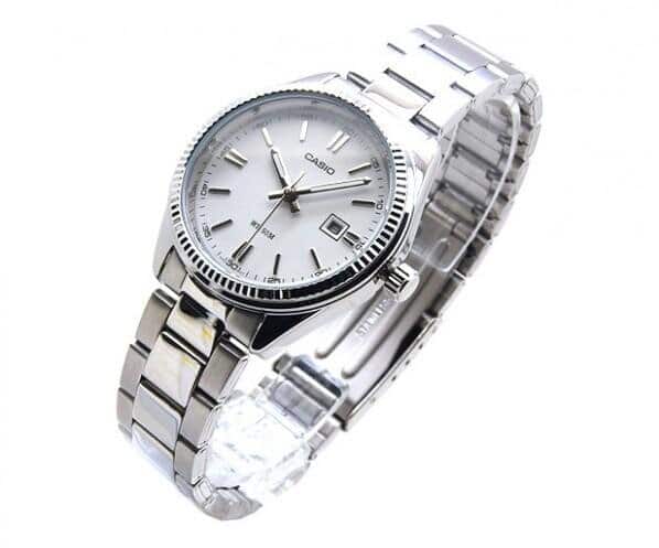 LTP-1302D-7A1V Reloj Casio para Mujer