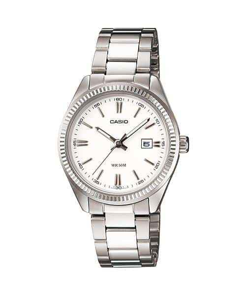 LTP-1302D-7A1V Reloj Casio para Mujer