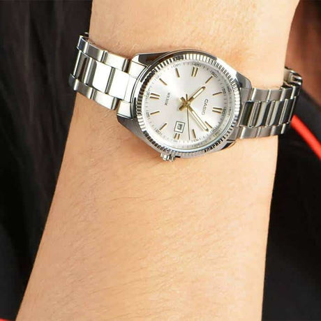 LTP-1302D-7A2V Reloj Casio para Mujer