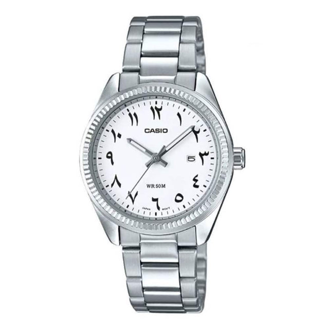 LTP-1302D-7B3V Reloj Casio para Mujer