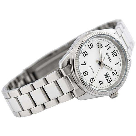 LTP-1302D-7BV Reloj Casio para Mujer