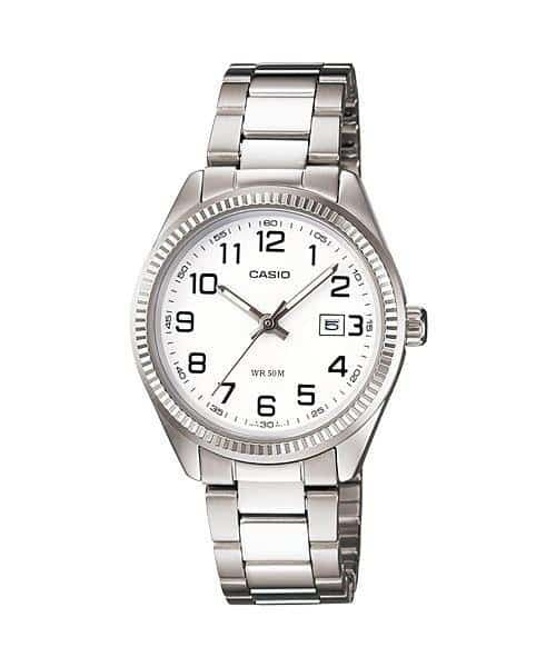 LTP-1302D-7BV Reloj Casio para Mujer