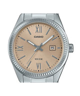 LTP-1302DD-4A2V Casio de dama pulsera de metal