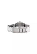 LTP-1302DD-5AV Casio de mujer correa de acero inoxidable