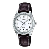 LTP-1237D-1A2 Reloj Casio para Mujer