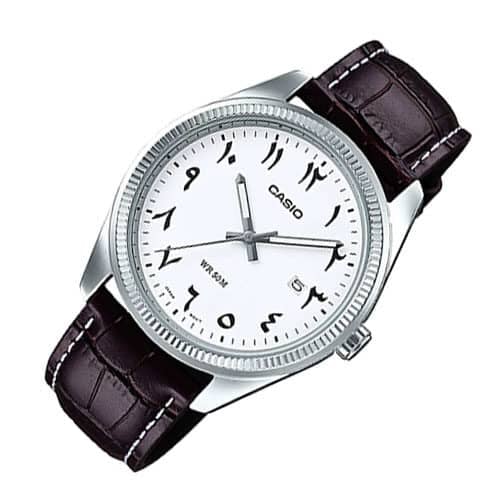 LTP-1302L-7B3V Reloj Casio para Mujer