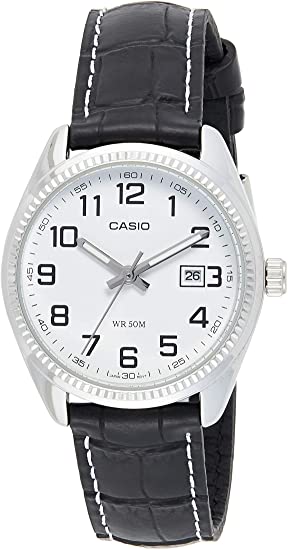 LTP-1302L-7BV Reloj Casio para Mujer