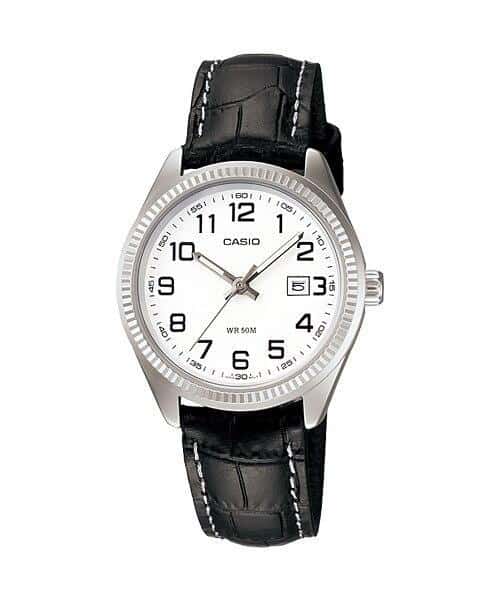 LTP-1302L-7BV Reloj Casio para Mujer