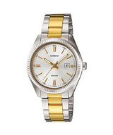 LTP-1302SG-7AV Reloj Casio para Mujer