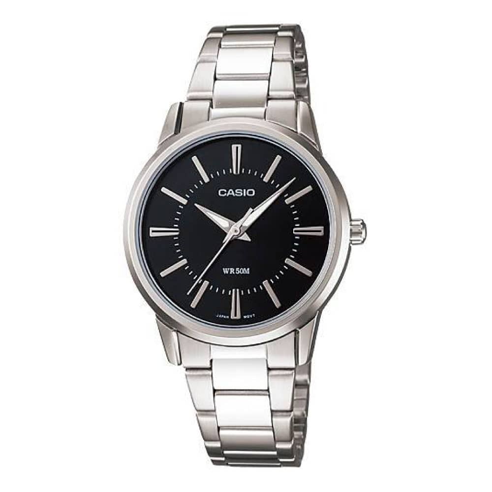 LTP-1237D-1A2 Reloj Casio para Mujer