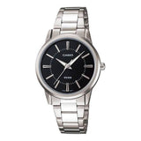 LTP-1237D-1A2 Reloj Casio para Mujer