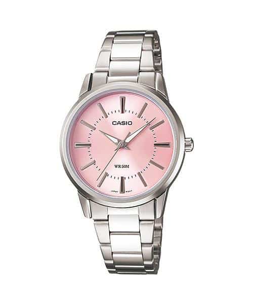 LTP-1303D-4AV Reloj Casio para Mujer