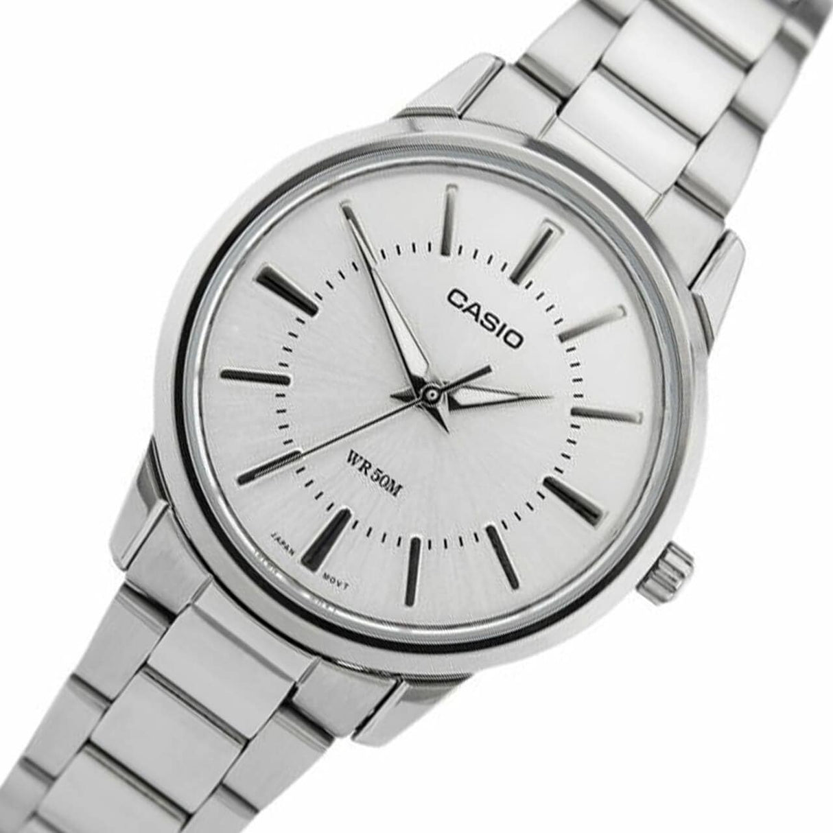 LTP-1303D-7AV Reloj Casio para Mujer