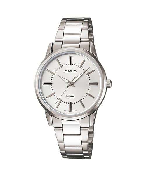 LTP-1303D-7AV Reloj Casio para Mujer