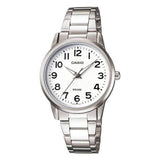 LTP-1237D-1A2 Reloj Casio para Mujer