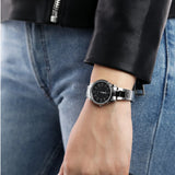 LTP-1303DD-1AV Reloj Casio de mujer correa de metal