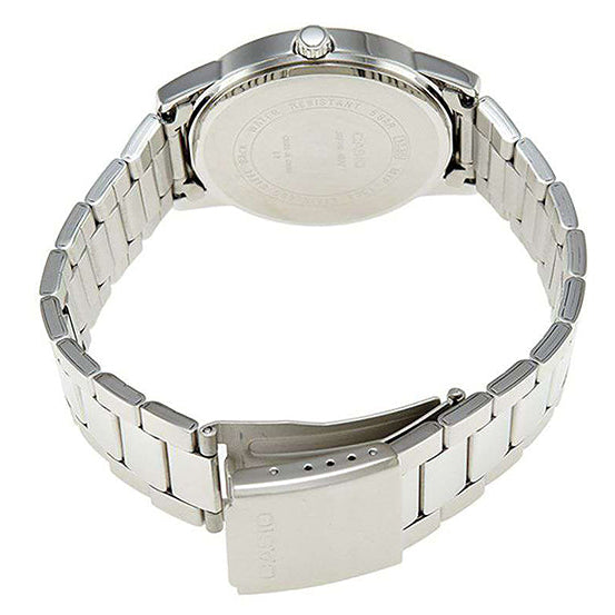 LTP-1303DD-1AV Reloj Casio de mujer correa de metal