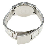 LTP-1303DD-1AV Reloj Casio de mujer correa de metal