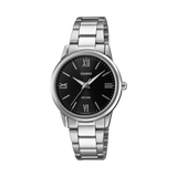 LTP-1303DD-1AV Reloj Casio de mujer correa de metal