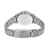 LTP-1303DD-2AV Reloj Casio De dama correa de metal
