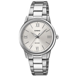 LTP-1303DD-7AV Reloj Casio de mujer correa de metal