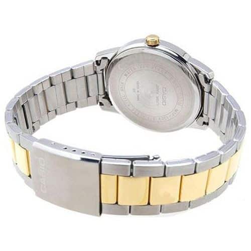 LTP-1303SG-7AV Reloj Casio para Mujer