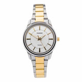 LTP-1303SG-7AV Reloj Casio para Mujer