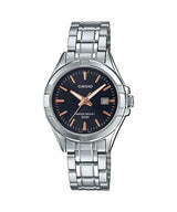 LTP-1308D-1A2V Reloj Casio para Mujer