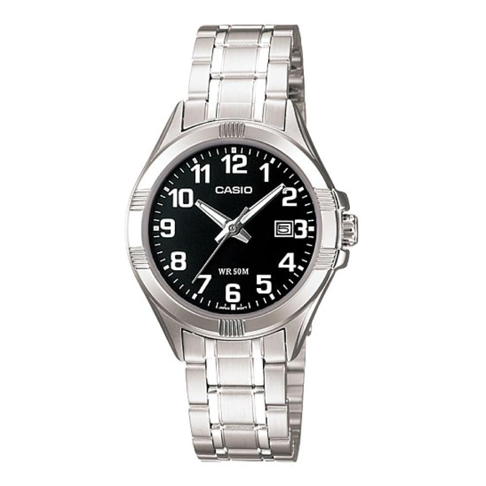 LTP-1237D-1A2 Reloj Casio para Mujer