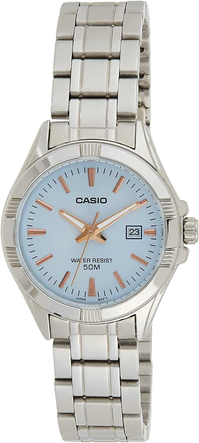 LTP-1308D-2AV Reloj Casio para Mujer