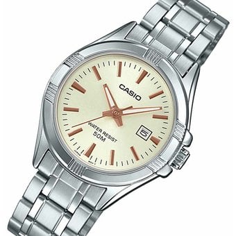 LTP-1308D-9AV Reloj Casio para Mujer