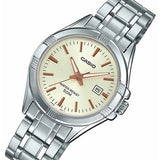 LTP-1308D-9AV Reloj Casio para Mujer