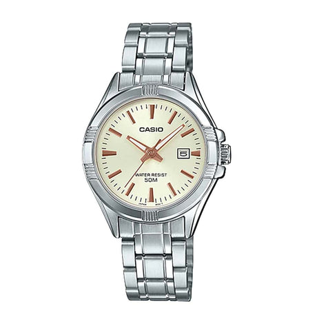 LTP-1308D-9AV Reloj Casio para Mujer