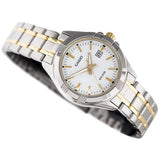 LTP-1308SG-7AV Reloj Casio para Mujer