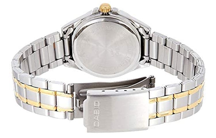 LTP-1308SG-7AV Reloj Casio para Mujer