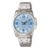 LTP-1237D-1A2 Reloj Casio para Mujer