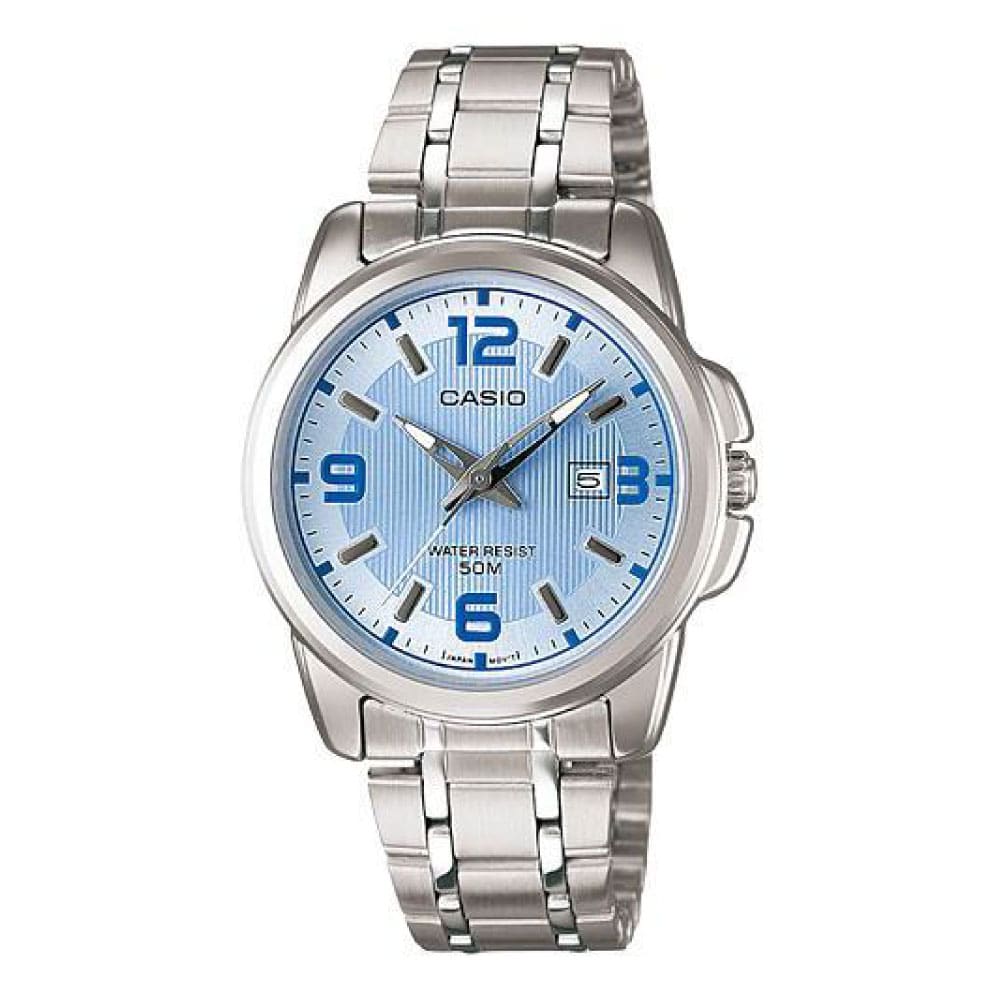 LTP-1095Q-7B Reloj Casio para Mujer