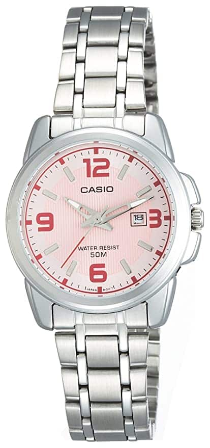 LTP-1314D-5AV Reloj Casio para Mujer