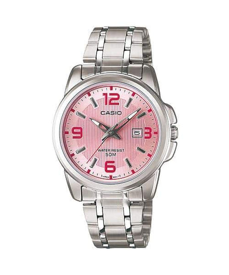 LTP-1314D-5AV Reloj Casio para Mujer