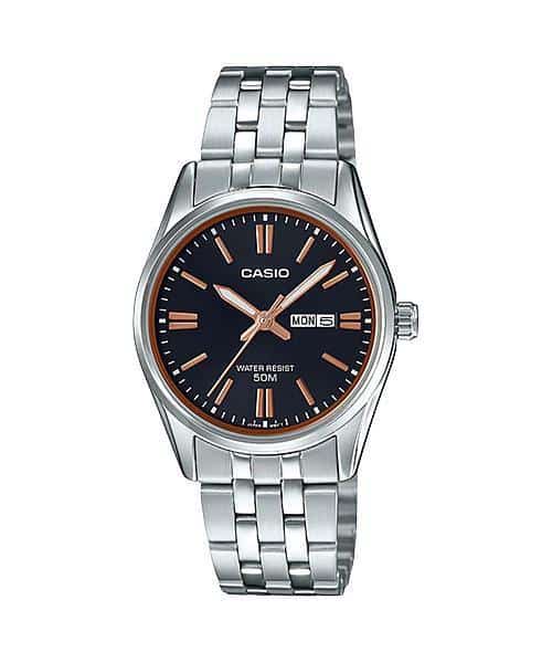 LTP-1335D-1A2V Reloj Casio para Señorita