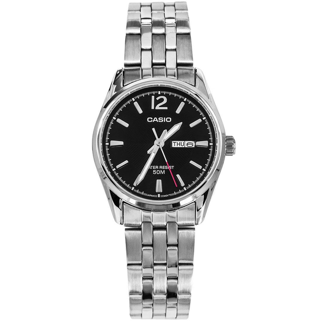 LTP-1335D-1AV Reloj Casio para Dama