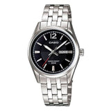 LTP-1237D-1A2 Reloj Casio para Mujer