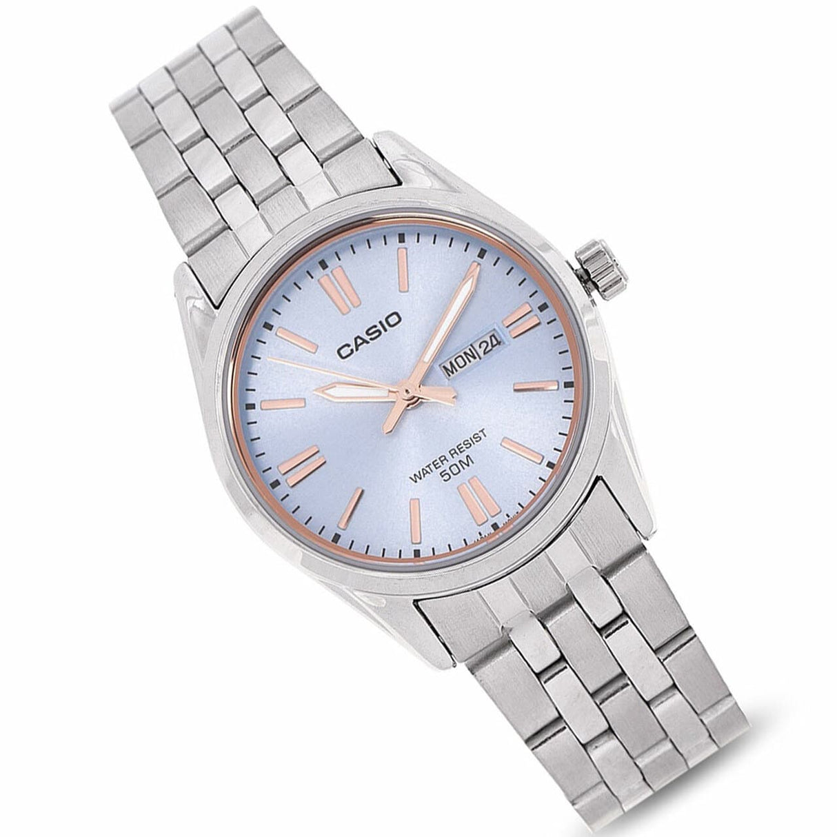 LTP-1335D-2AV Reloj Casio para Mujer