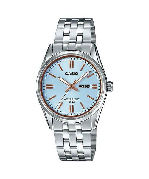 LTP-1335D-2AV Reloj Casio para Mujer