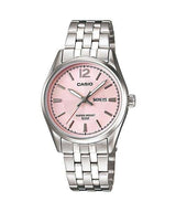 LTP-1335D-5AV Reloj Casio para Señorita