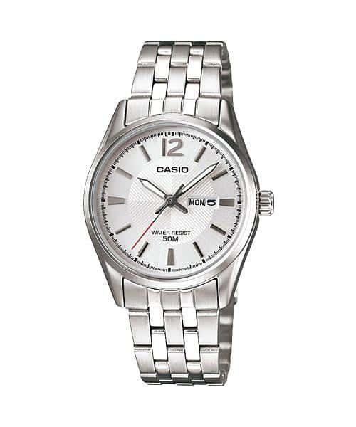 LTP-1335D-7AV Reloj Casio para Dama